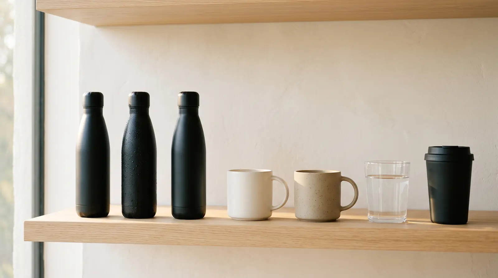 Drinkware
