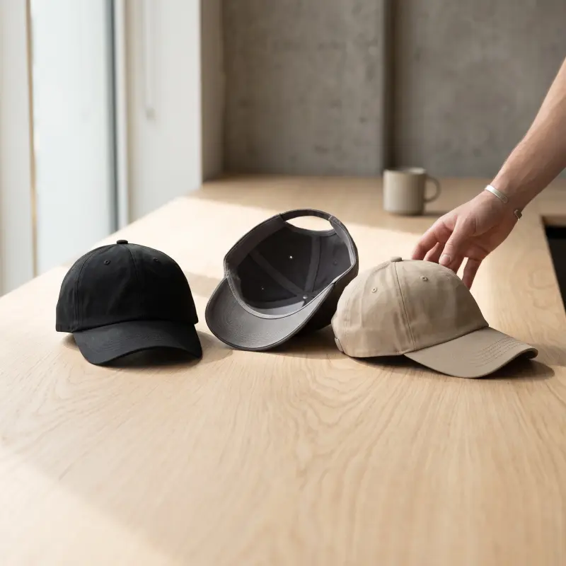 Gorras