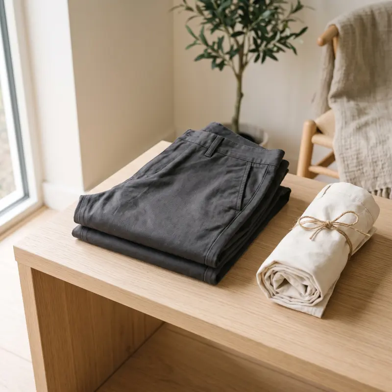Pantalones